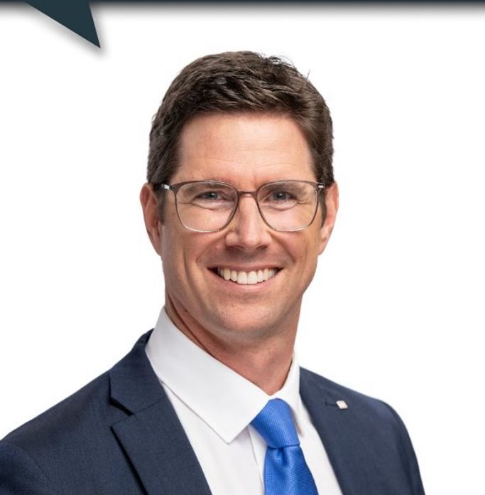 CEO and Founder