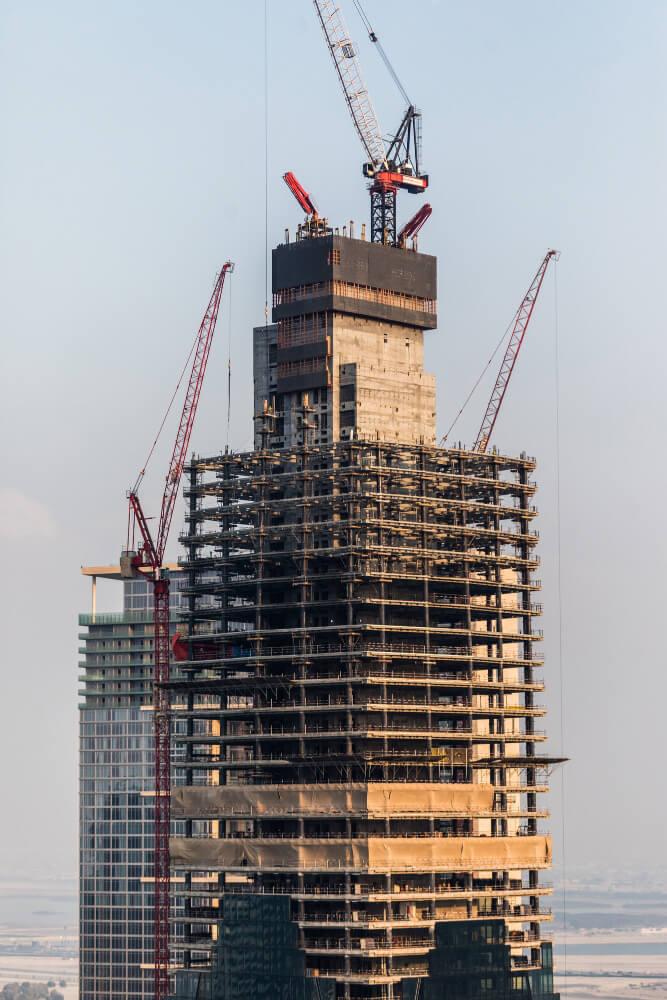 Building Construction