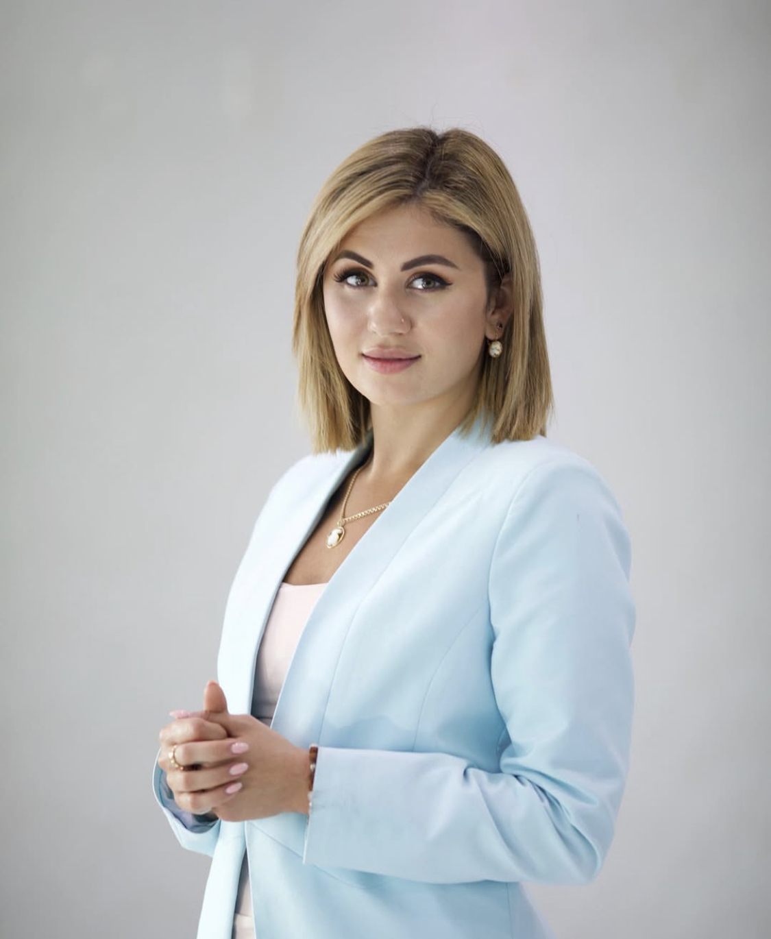 Procurement Manager Photo