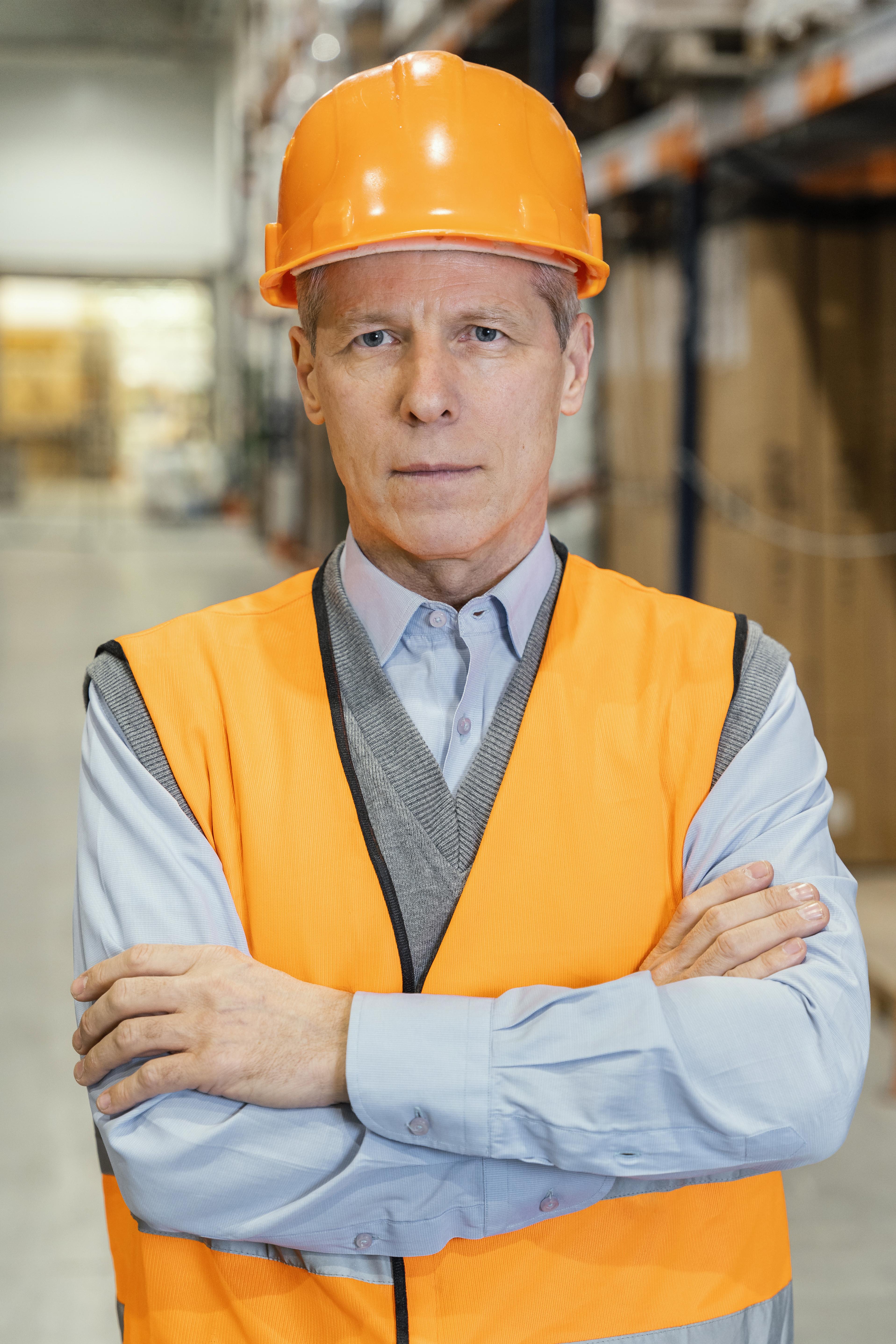  Senior Civil Engineer Photo