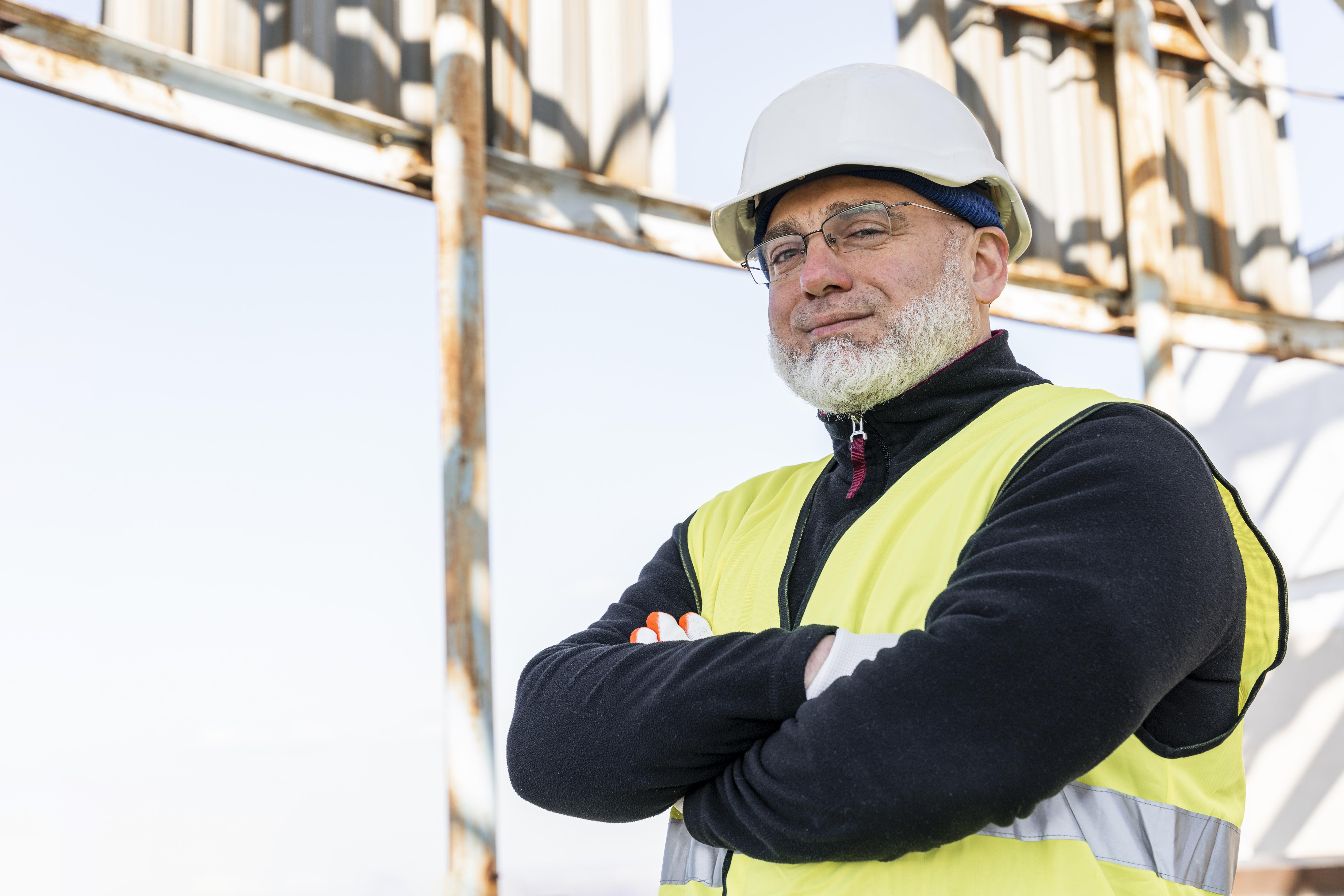 Civil Engineer one