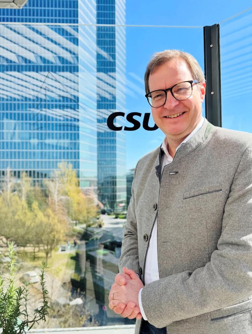 CEO and Founder